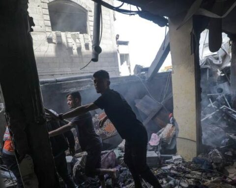 Gaza