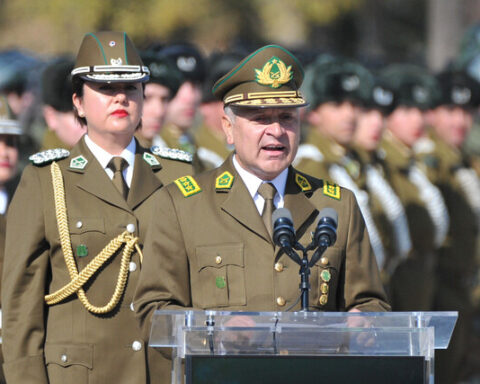 General yanez