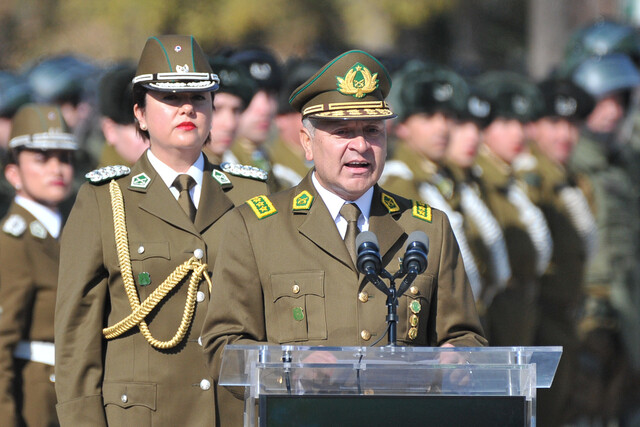 General yanez