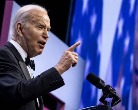 Joe biden
