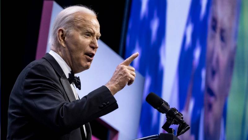 Joe biden