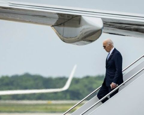 Joe biden