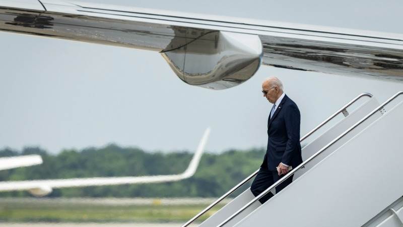 Joe biden