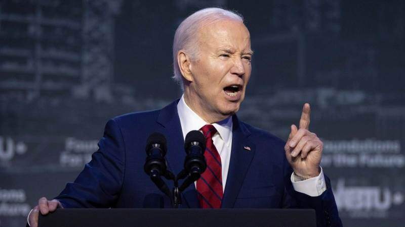 Joe Biden