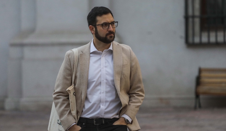 Miguel crispi