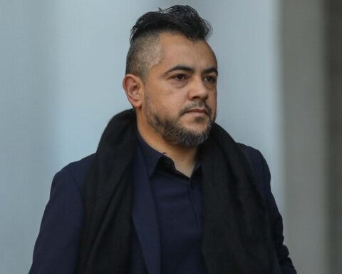 Pablo paredes