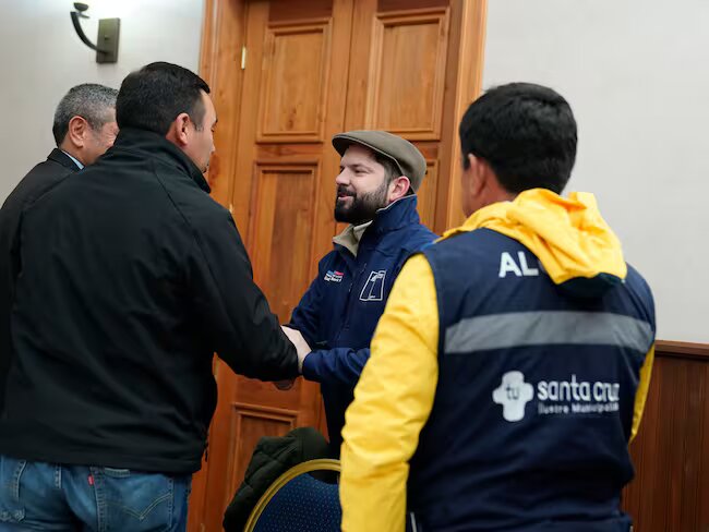 Presidente boric (2)