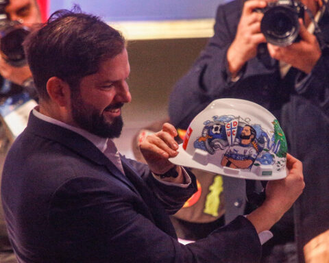 FOTO: DIEGO MARTIN /AGENCIAUNO