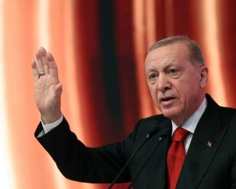 Recep tayyip erdogan