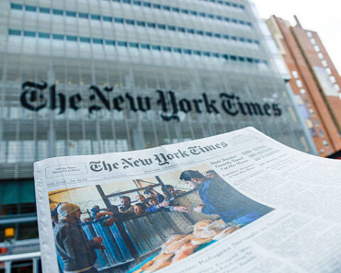 The new york times