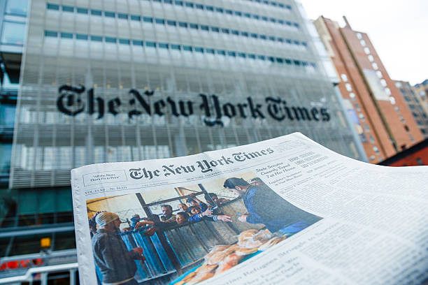 The new york times
