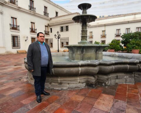 Victor arce