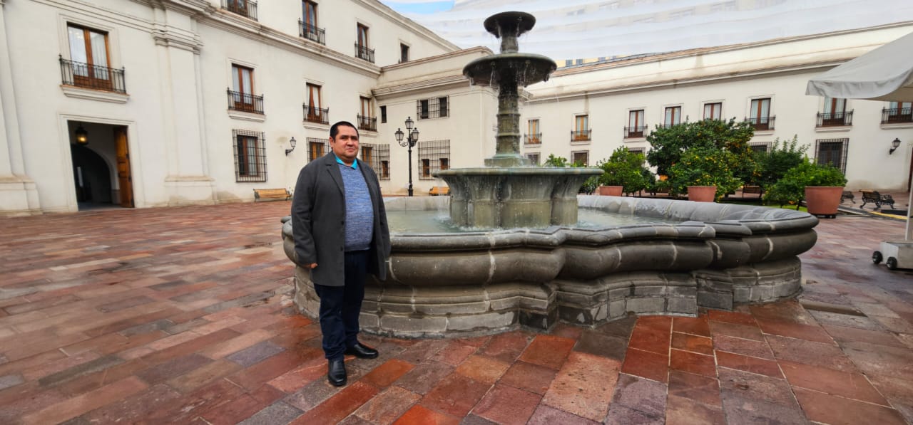 Victor arce