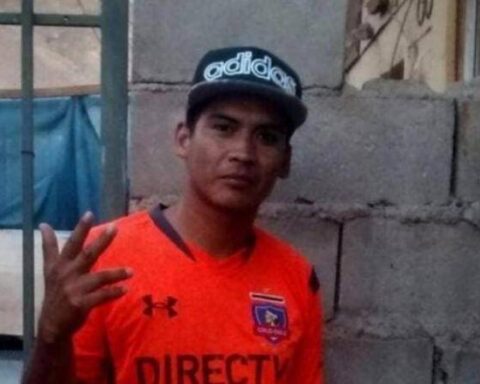 Facebook Luis Castillo