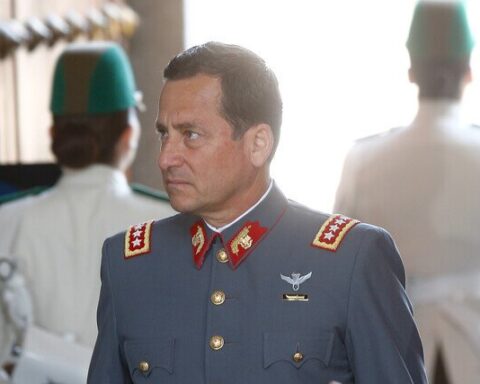 javier iturriaga
