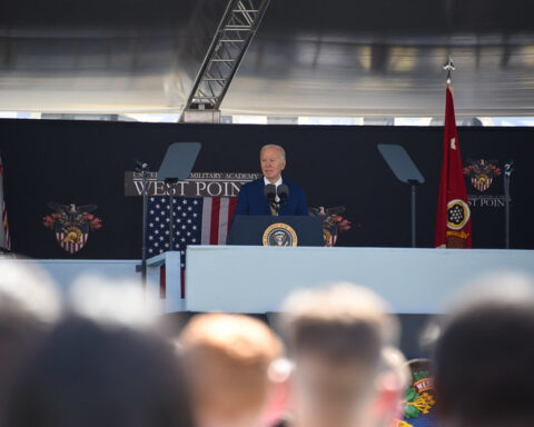 Joe biden