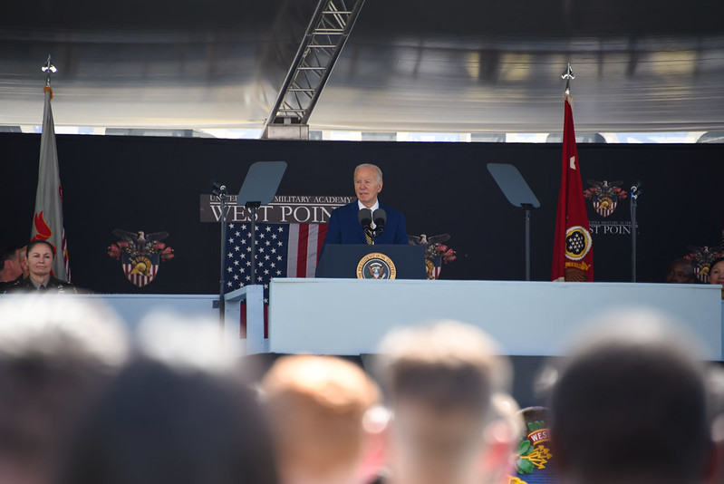 Joe biden