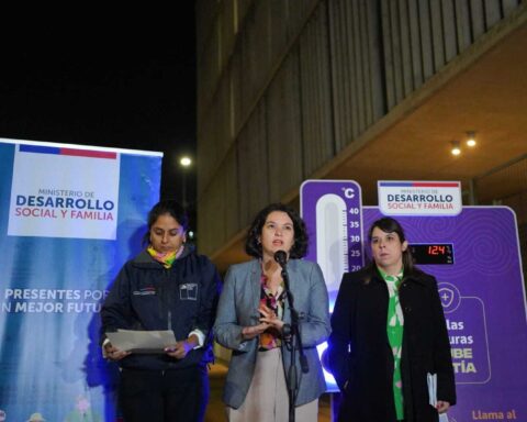 prensa desarrollo social