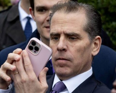Hunter Biden