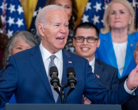Joe biden