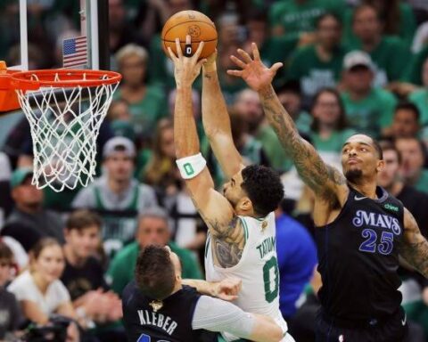 Los Celtics