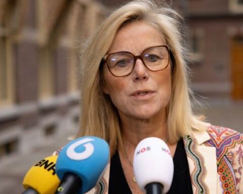 Sigrid kaag
