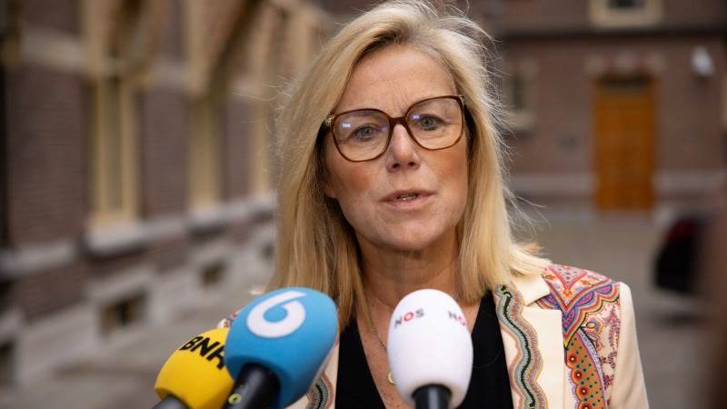 Sigrid kaag