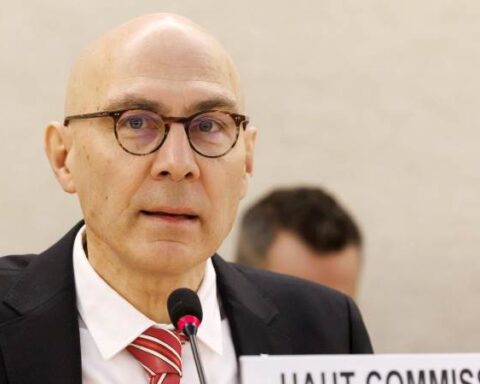 Volker Turk