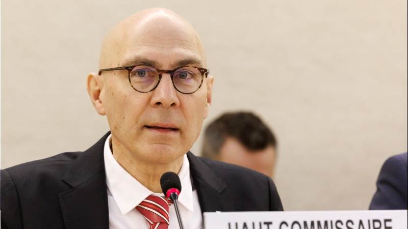 Volker Turk