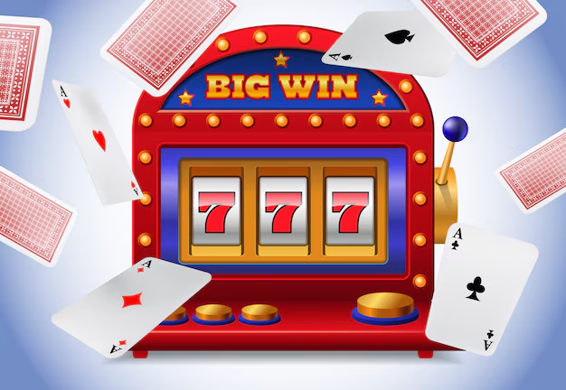 Cajero En Casino Online