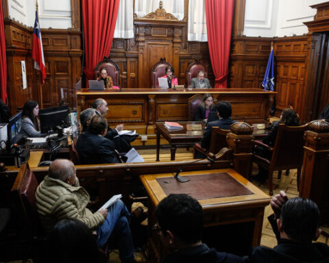Caso daniel jadue