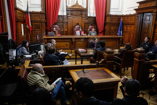 Caso daniel jadue