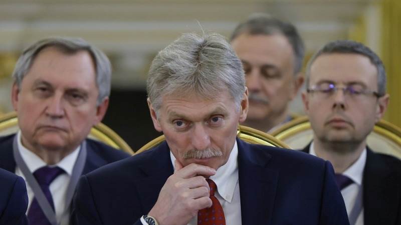 Dmitry peskov