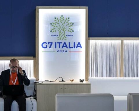 G7 italia