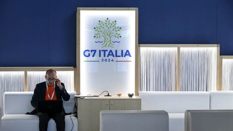 G7 italia