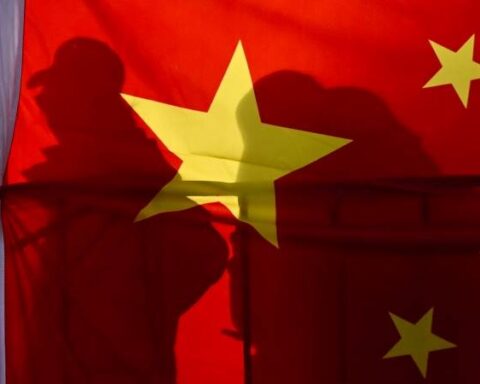 Guerra comercial china