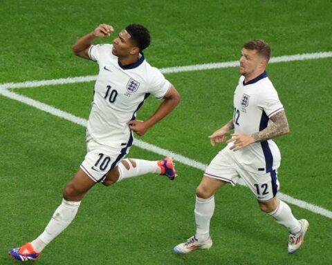 Inglaterra