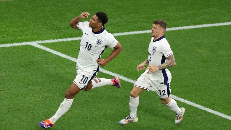 Inglaterra