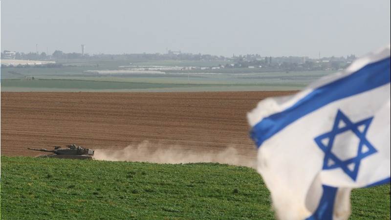 Israel
