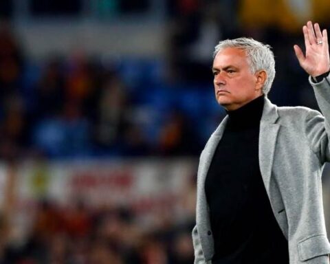 José mourinho