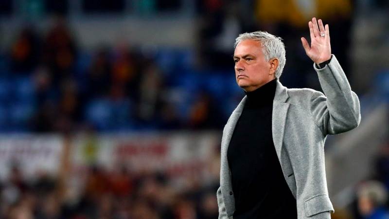 José mourinho
