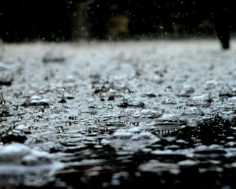 Lluvia