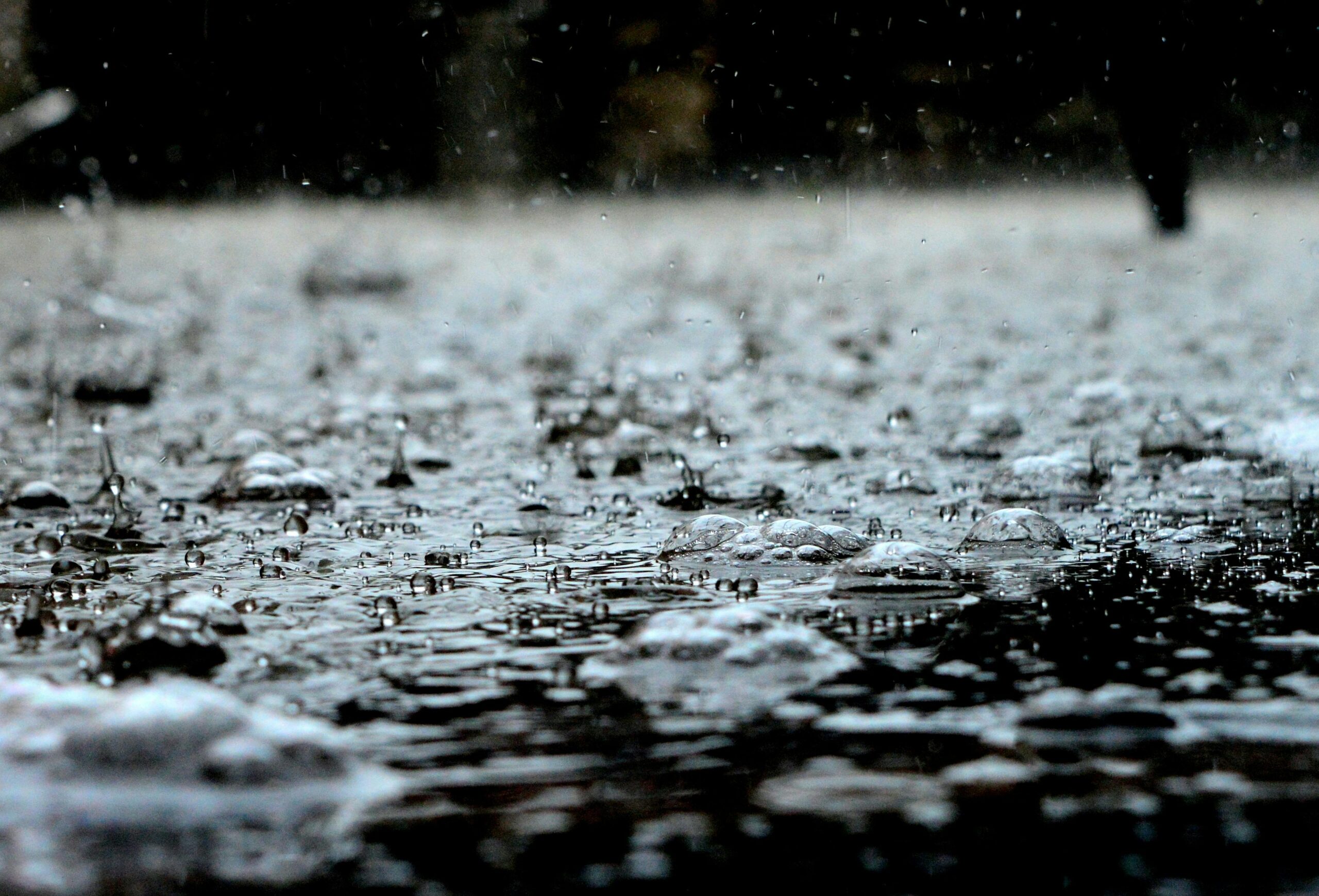 Lluvia