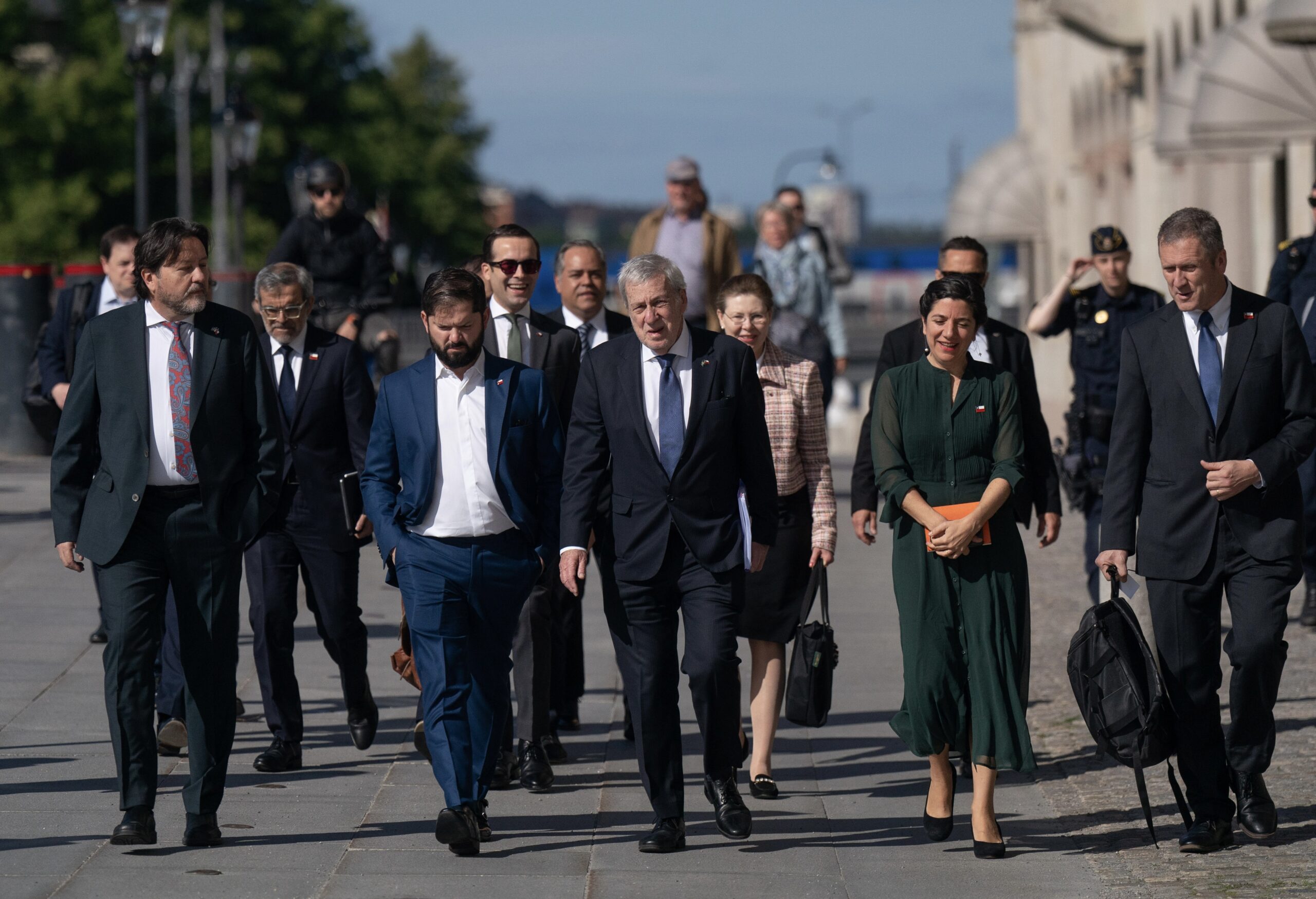 Presidente boric (5)